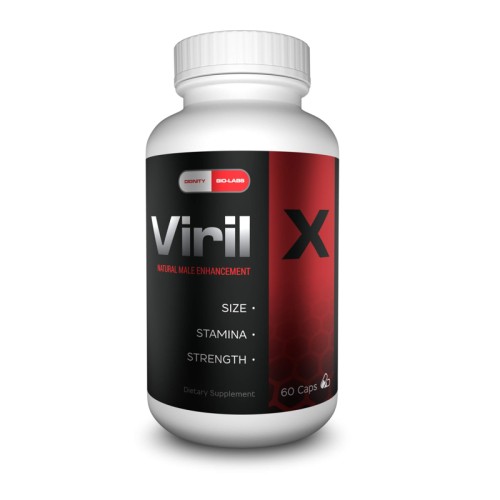 Viril-X Men’s Vital Boost by Dignity Bio-Labs